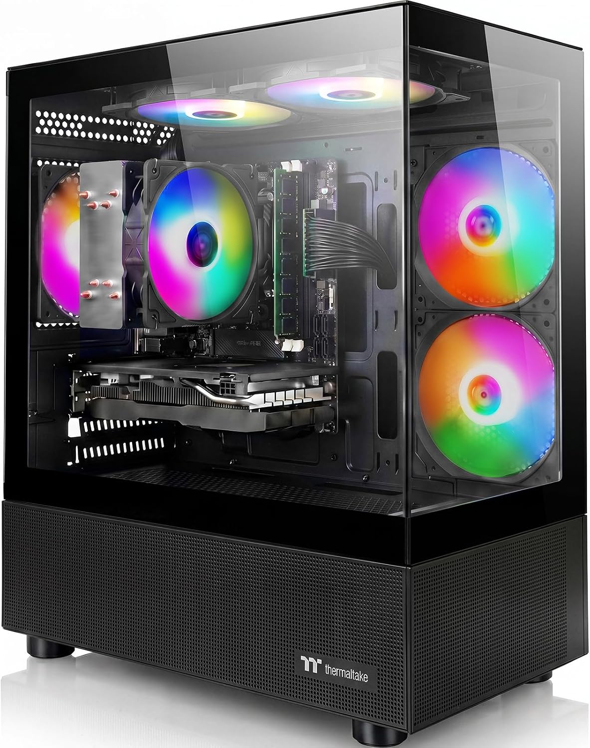 AIGAMEPC Start gaming PC