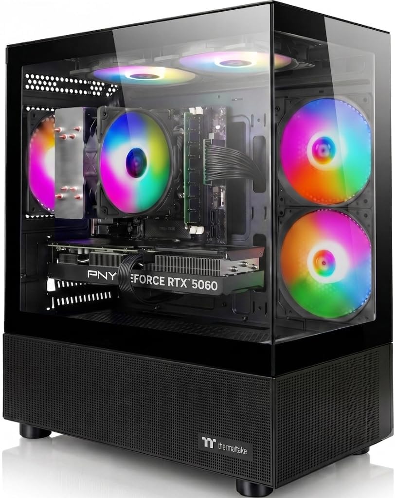AIGAMEPC Apex gaming PC